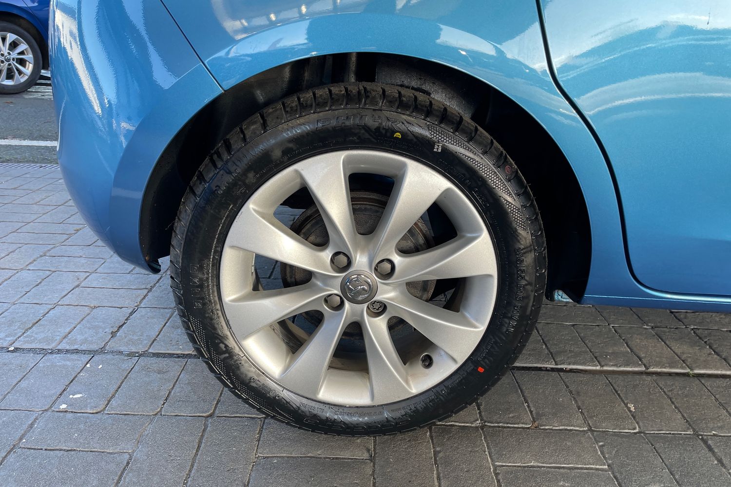 Used Vauxhall Corsa 2018 for sale - 76872990: Photo 6