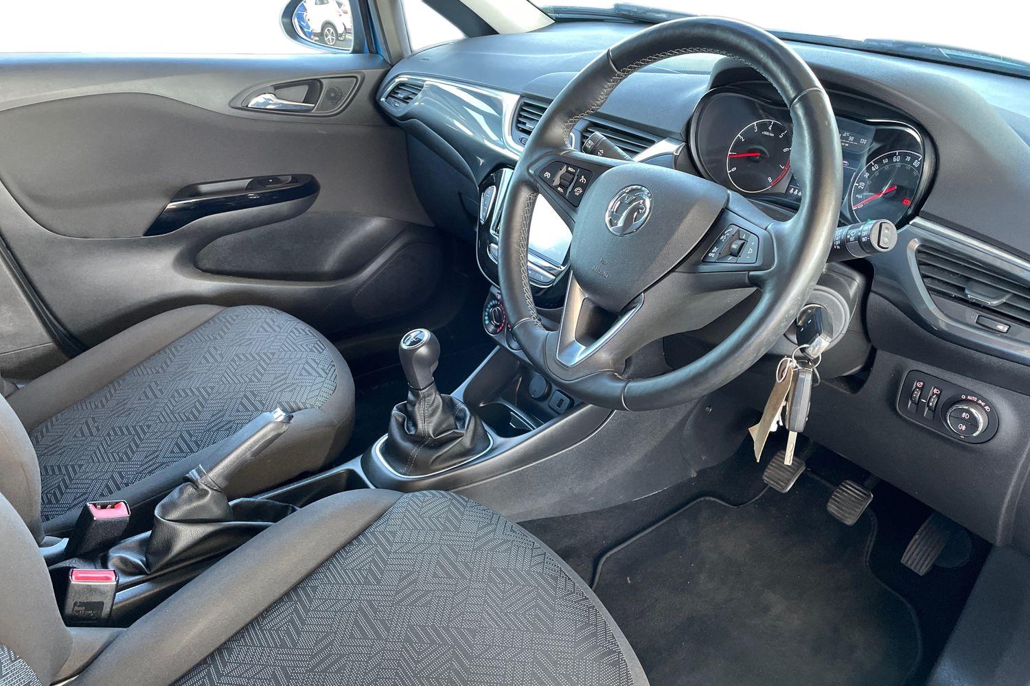 Used Vauxhall Corsa 2018 for sale - 76872990: Photo 7