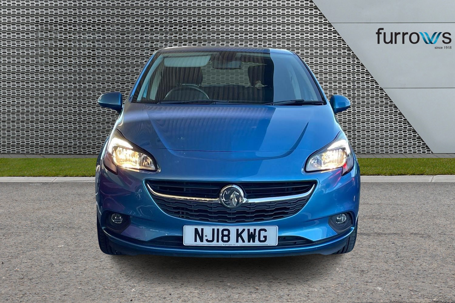 Used Vauxhall Corsa 2018 for sale - 76872990: Photo 9