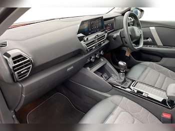 Used Citroen C4 2022 for sale - 76183947: Photo 2