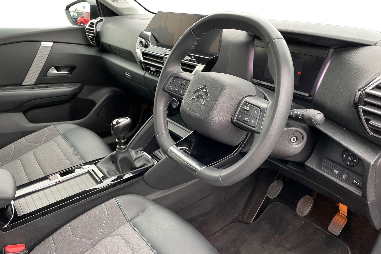 Used Citroen C4 2022 for sale - 76183947: Photo 7