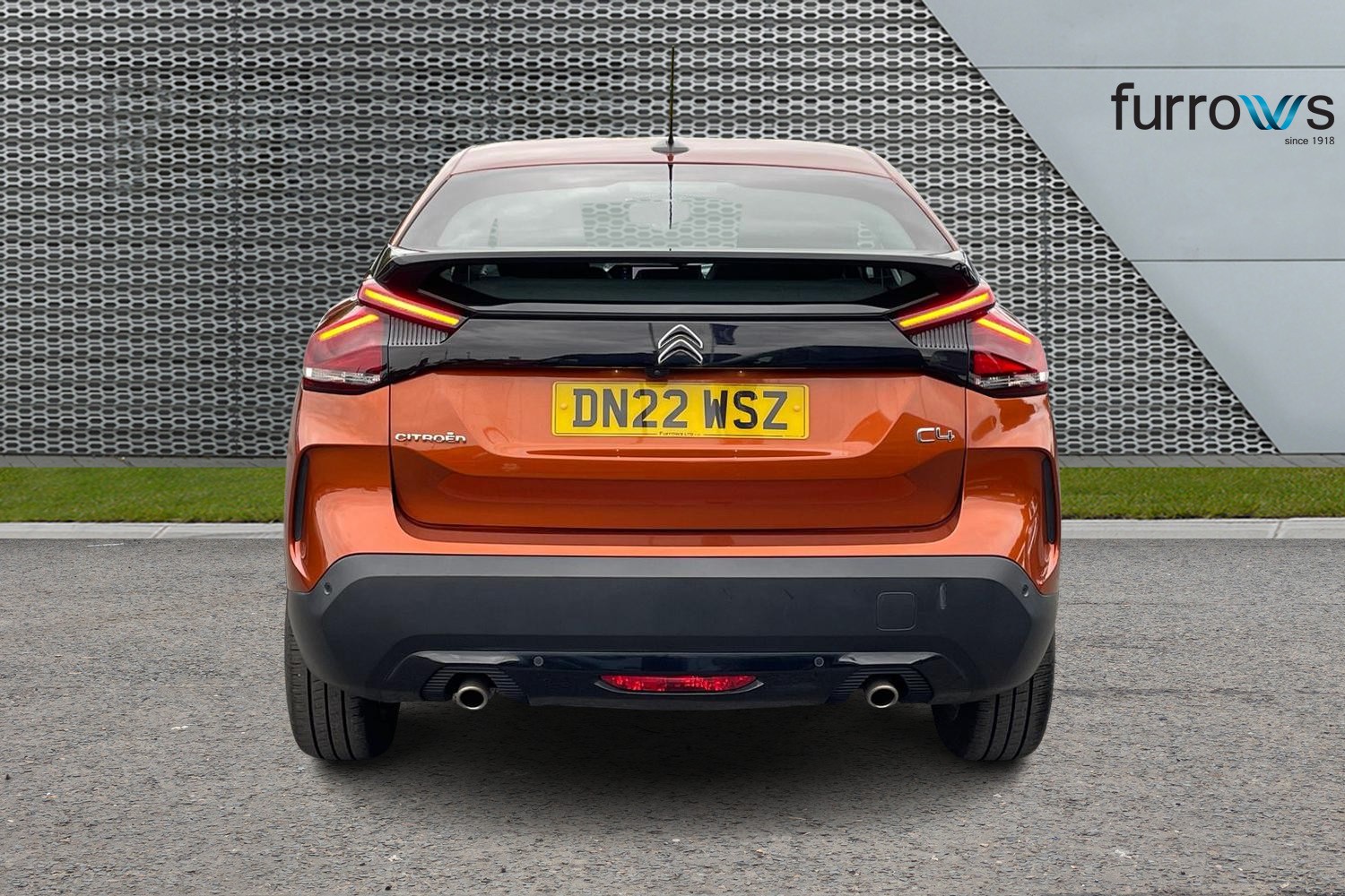 Used Citroen C4 2022 for sale - 76183947: Photo 8