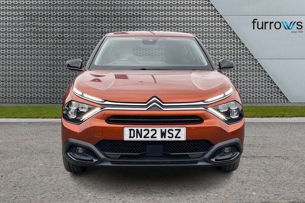 Used Citroen C4 2022 for sale - 76183947: Photo 9