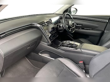 Used Hyundai TUCSON 2021 for sale - 75306009: Photo