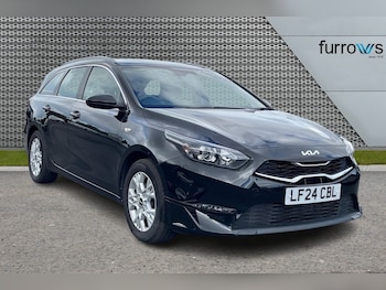 Kia - Ceed