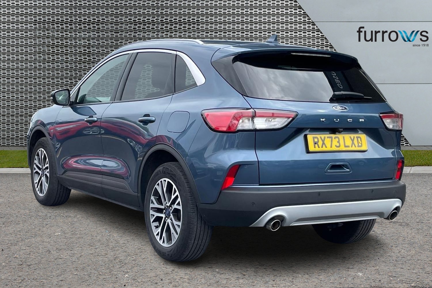 Used Ford Kuga 2023 for sale - 76869350: Photo 3