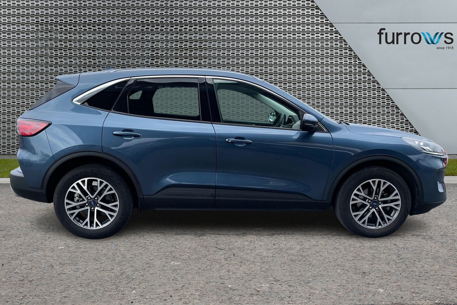 Used Ford Kuga 2023 for sale - 76869350: Photo 4