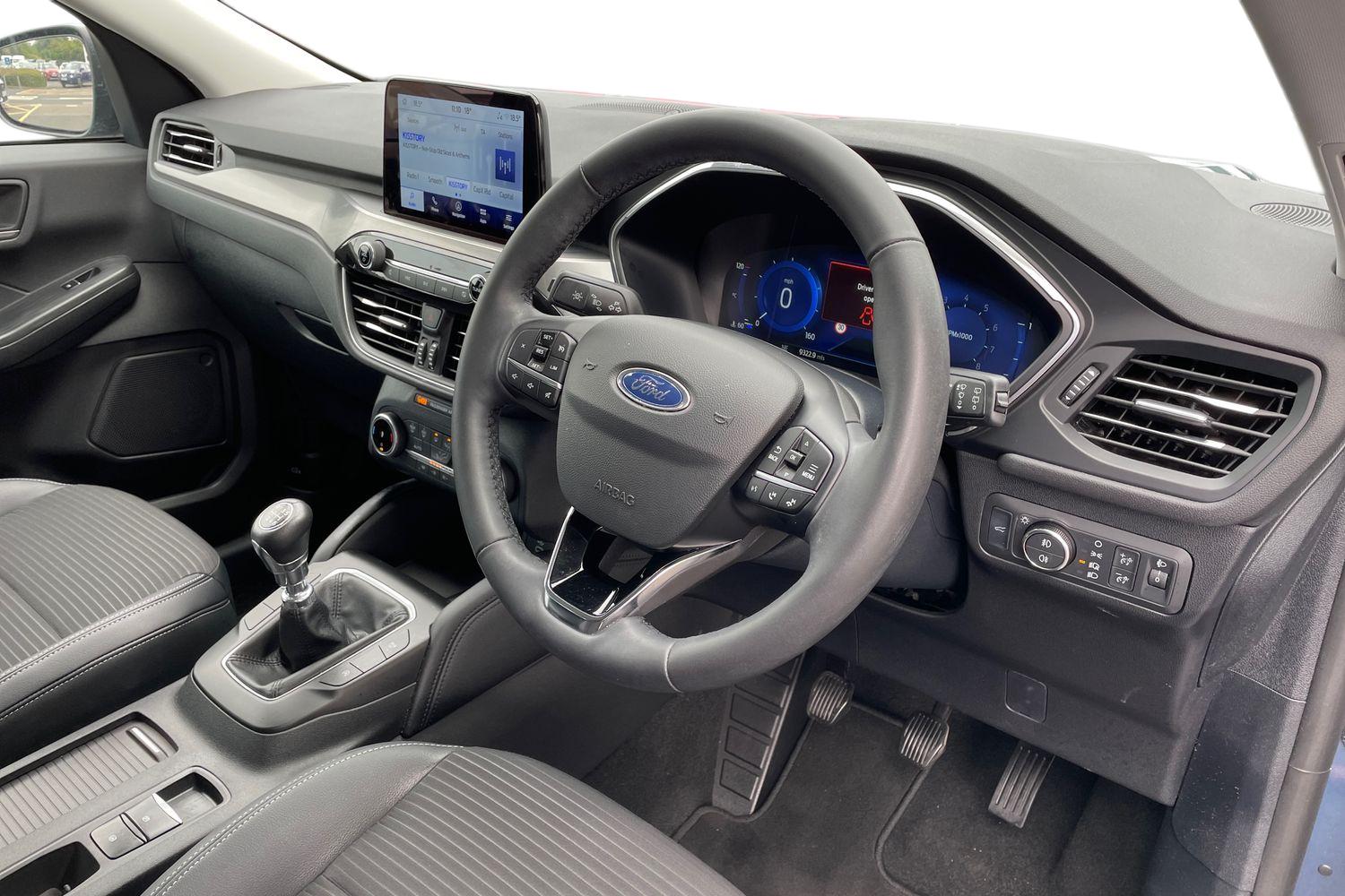 Used Ford Kuga 2023 for sale - 76869350: Photo 7