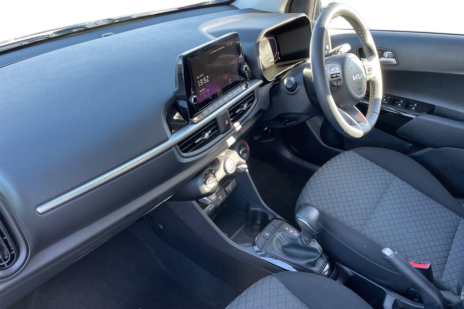 Used Kia Picanto 2025 for sale - 76869479: Photo 2