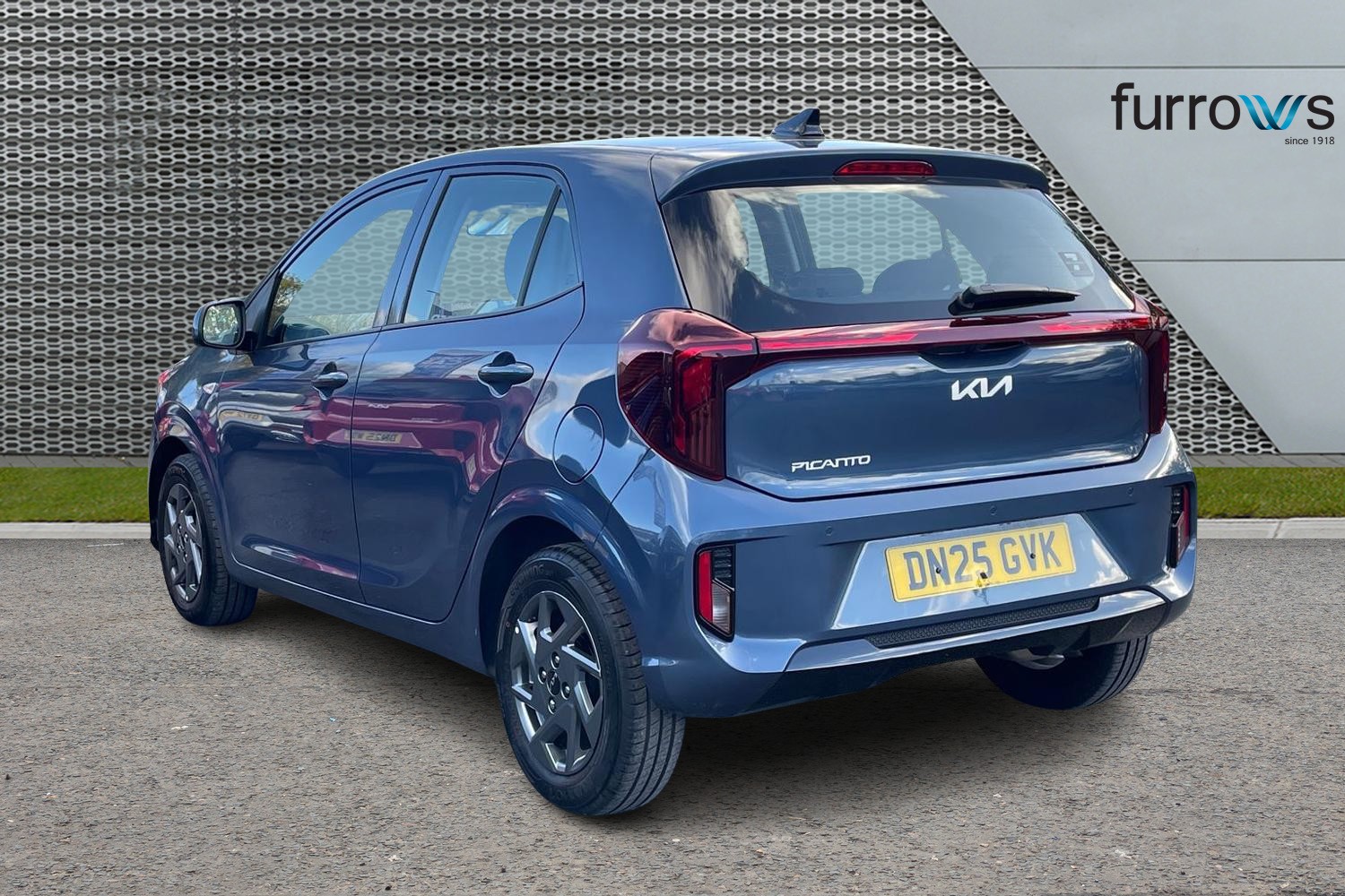 Used Kia Picanto 2025 for sale - 76869479: Photo 3