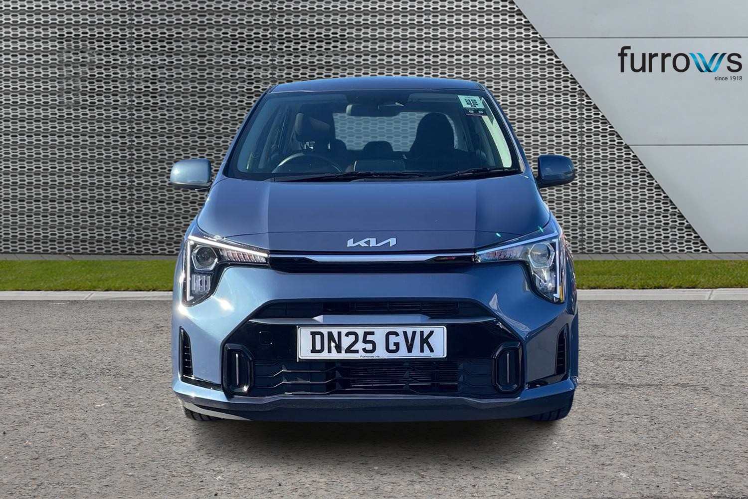 Used Kia Picanto 2025 for sale - 76869479: Photo 9