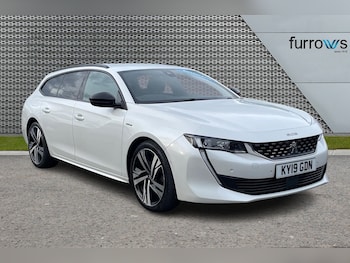 Used Peugeot 508 2019 for sale - 76265653: Photo