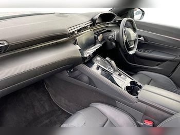 Used Peugeot 508 2019 for sale - 76265653: Photo