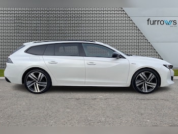 Used Peugeot 508 2019 for sale - 76265653: Photo
