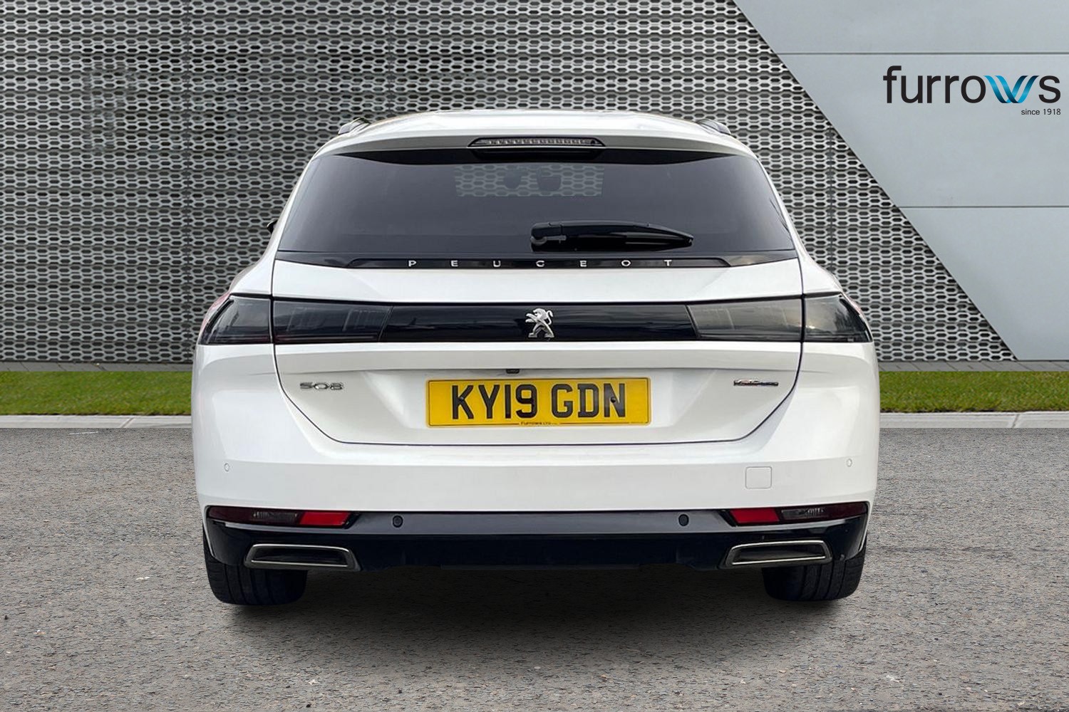 Used Peugeot 508 2019 for sale - 76265653: Photo 8