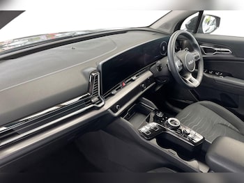 Used Kia Sportage 2024 for sale - 75710031: Photo