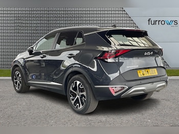 Used Kia Sportage 2024 for sale - 75710031: Photo