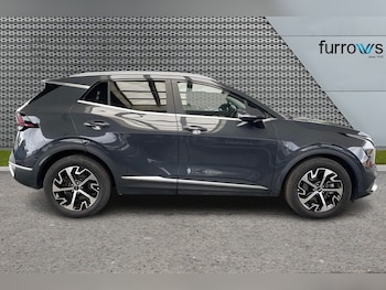 Used Kia Sportage 2024 for sale - 75710031: Photo