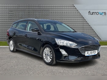 Ford - Focus