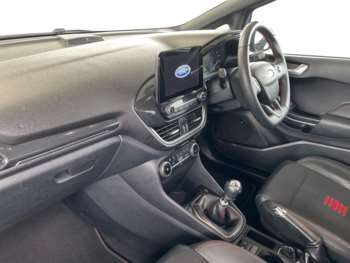 Used Ford Fiesta 2020 for sale - 74745464: Photo