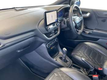 Used Ford Puma 2022 for sale - 74527780: Photo