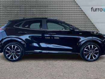 Used Ford Puma 2022 for sale - 74527780: Photo