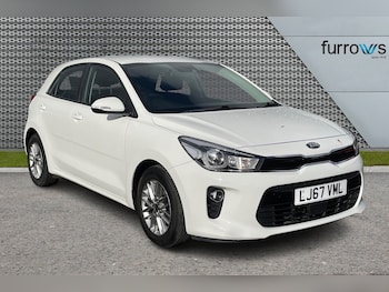 Used Kia Rio 2017 for sale - 76869473: Photo