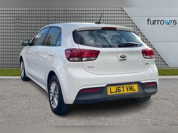 Used Kia Rio 2017 for sale - 76869473: Photo