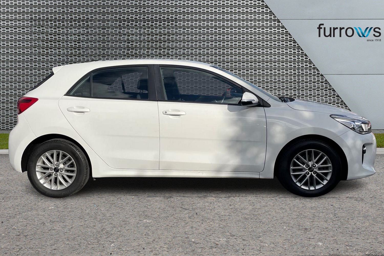 Used Kia Rio 2017 for sale - 76869473: Photo 4