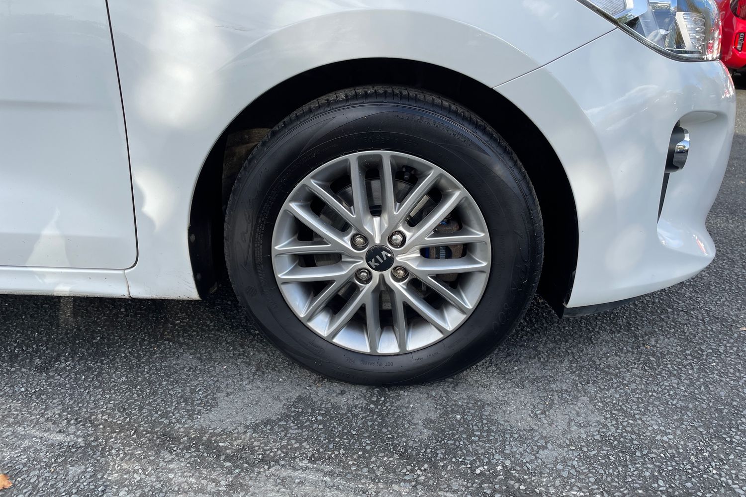 Used Kia Rio 2017 for sale - 76869473: Photo 6