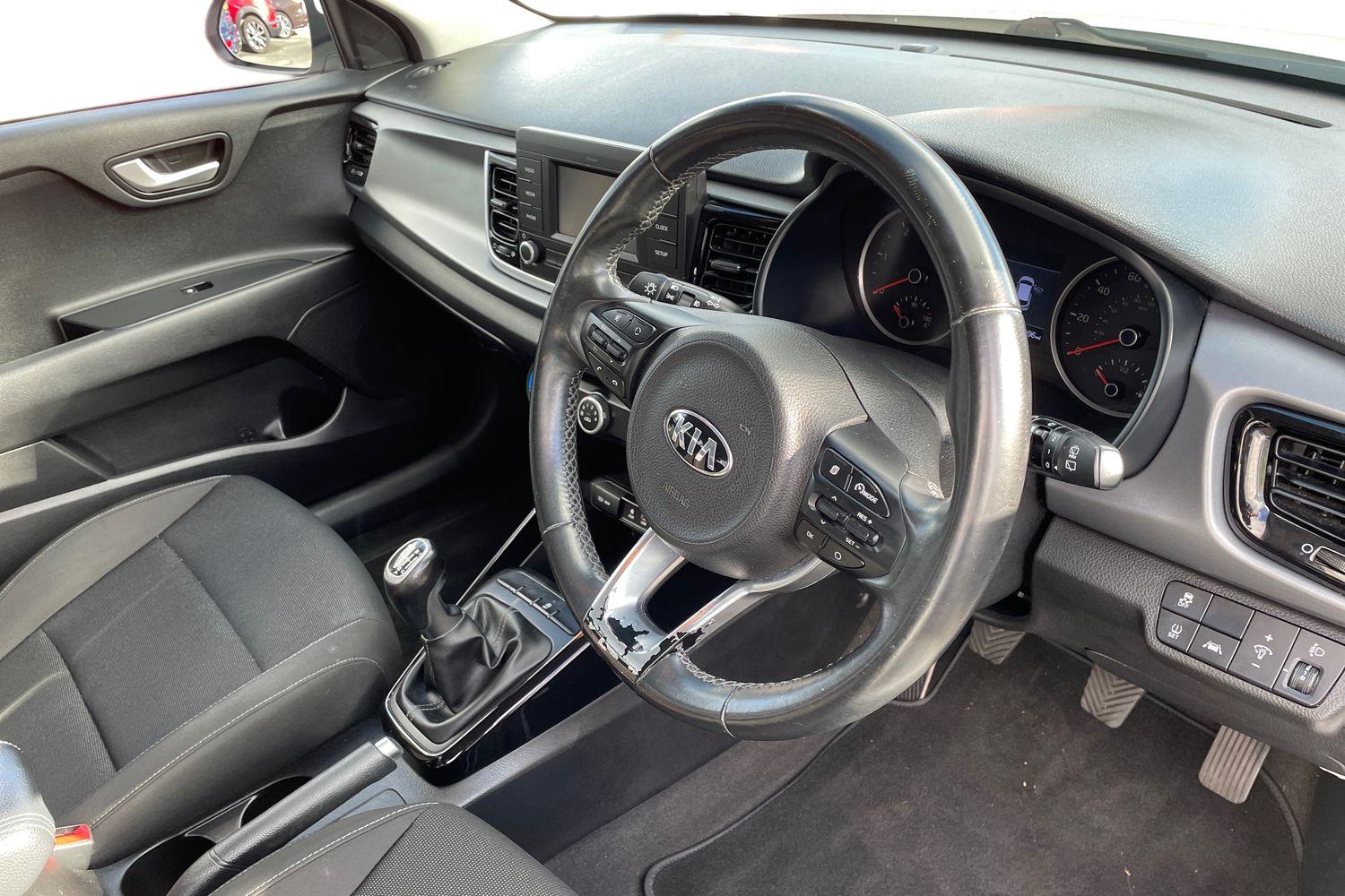 Used Kia Rio 2017 for sale - 76869473: Photo 7