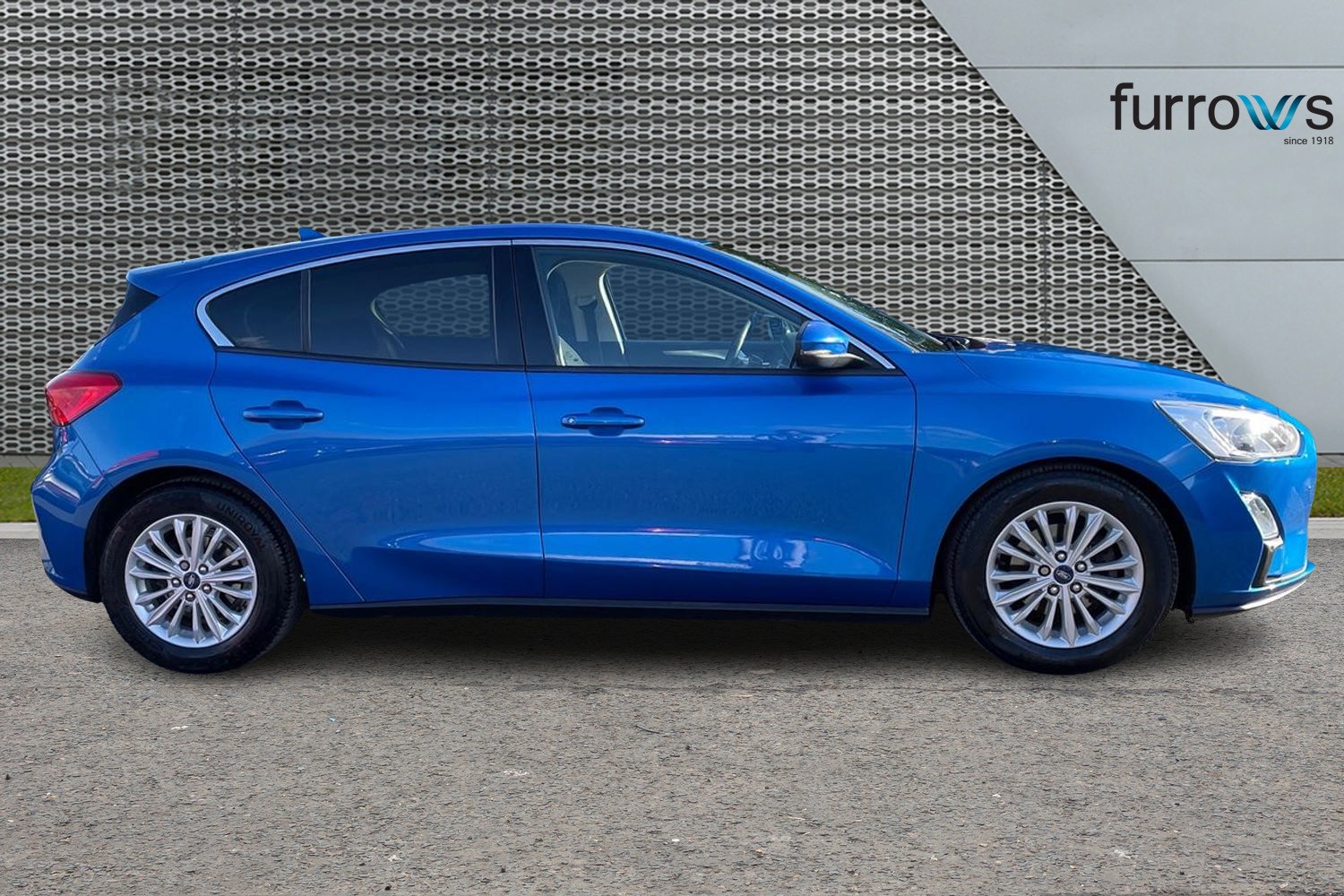 Used Ford Focus 2018 for sale - 76466174: Photo 4