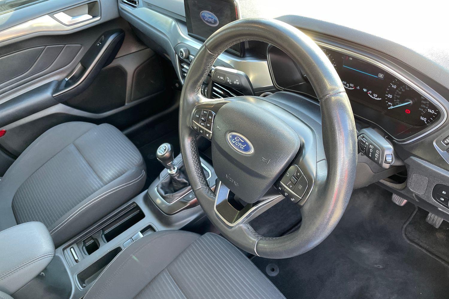 Used Ford Focus 2018 for sale - 76466174: Photo 7