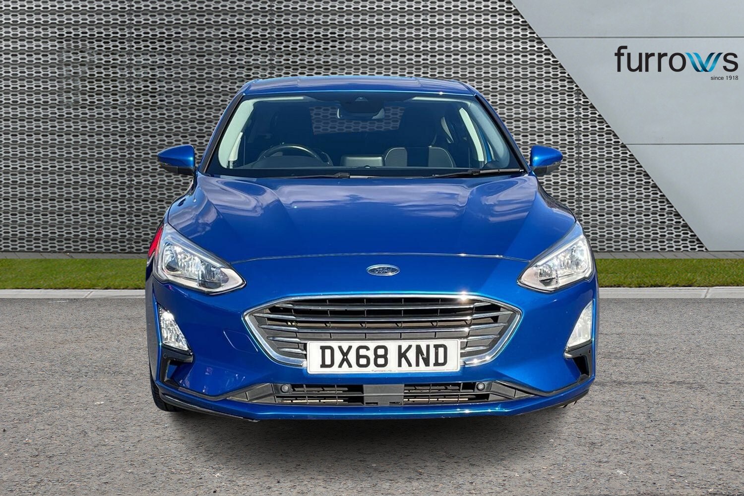 Used Ford Focus 2018 for sale - 76466174: Photo 9