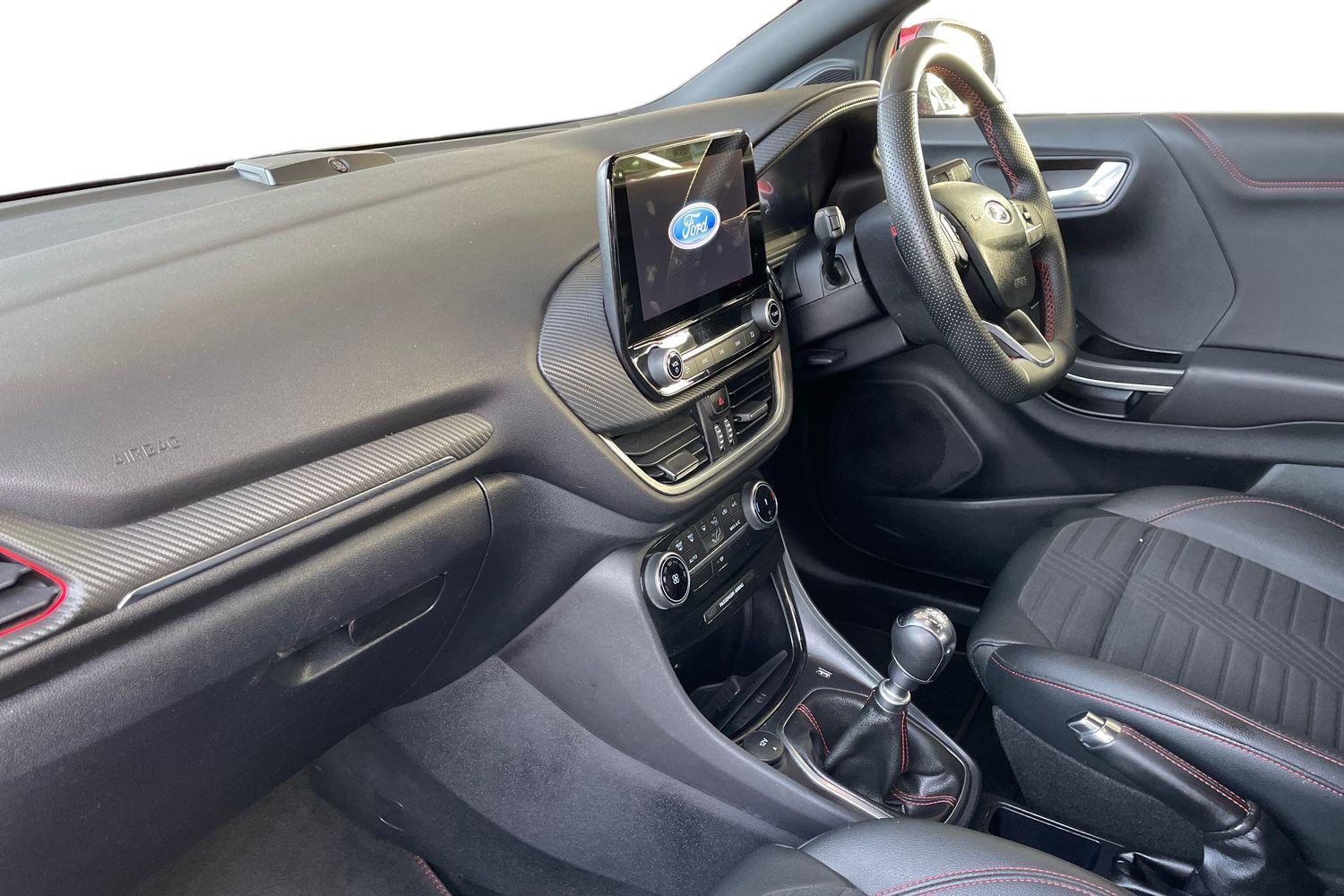 Used Ford Puma 2022 for sale - 76868796: Photo 2