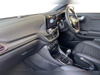 Used Ford Puma 2022 for sale - 76868796: Photo