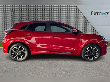 Used Ford Puma 2022 for sale - 76868796: Photo