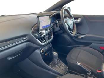 Used Ford Puma 2023 for sale - 75424812: Photo