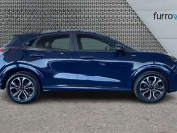 Used Ford Puma 2023 for sale - 75424812: Photo