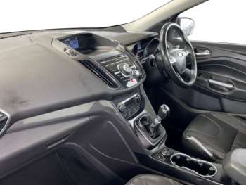Used Ford Kuga 2015 for sale - 74782694: Photo