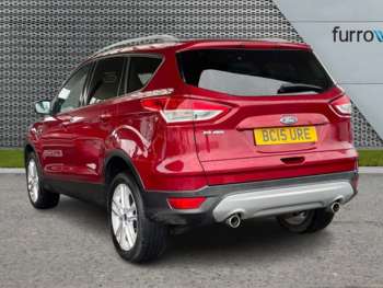 Used Ford Kuga 2015 for sale - 74782694: Photo