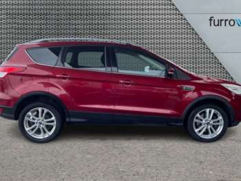Used Ford Kuga 2015 for sale - 74782694: Photo