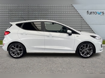 Used Ford Fiesta 2023 for sale - 76948347: Photo