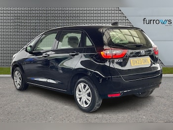 Used Honda Jazz 2023 for sale - 75158395: Photo