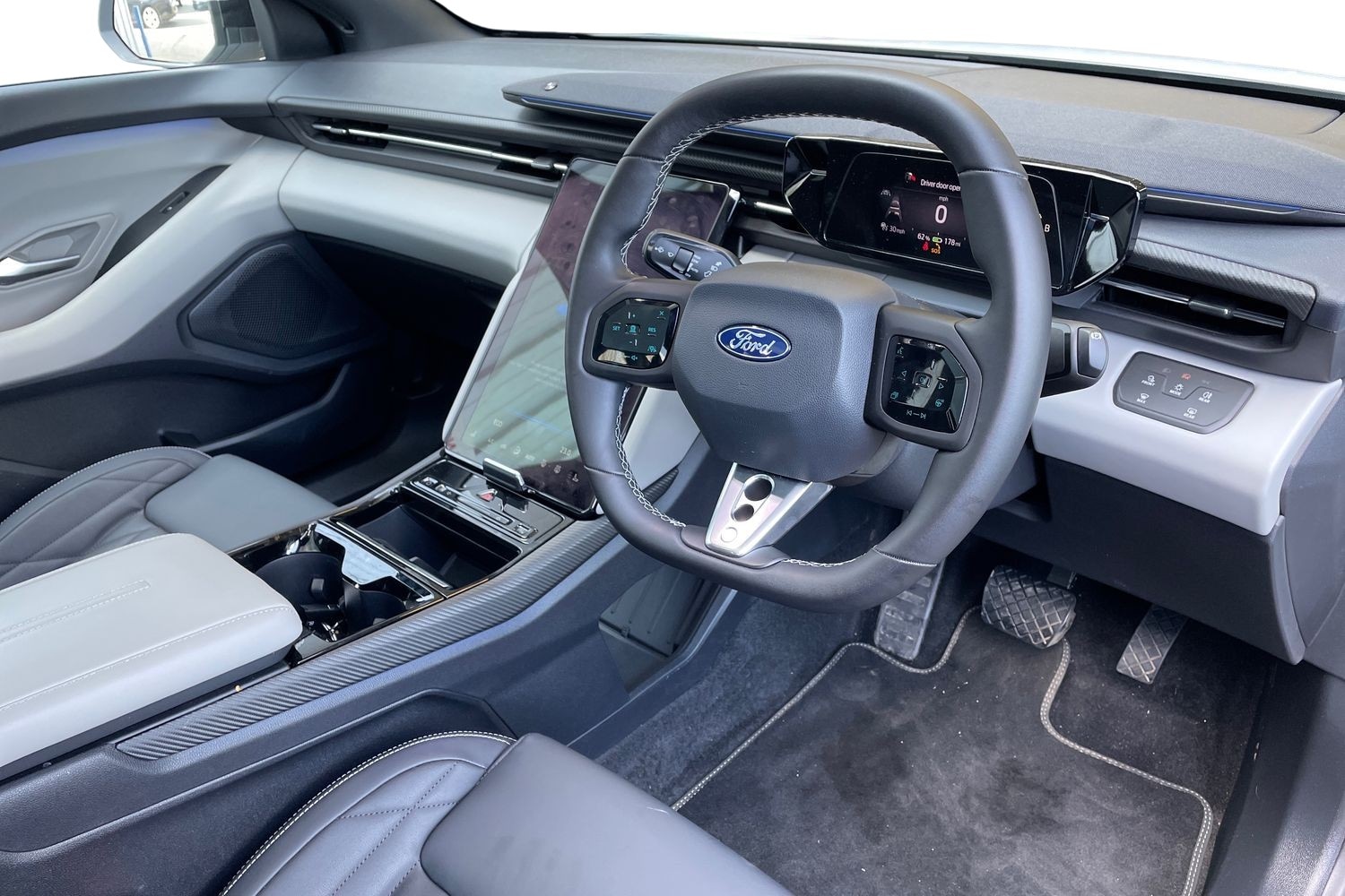 Used Ford Capri 2024 for sale - 76868798: Photo 7