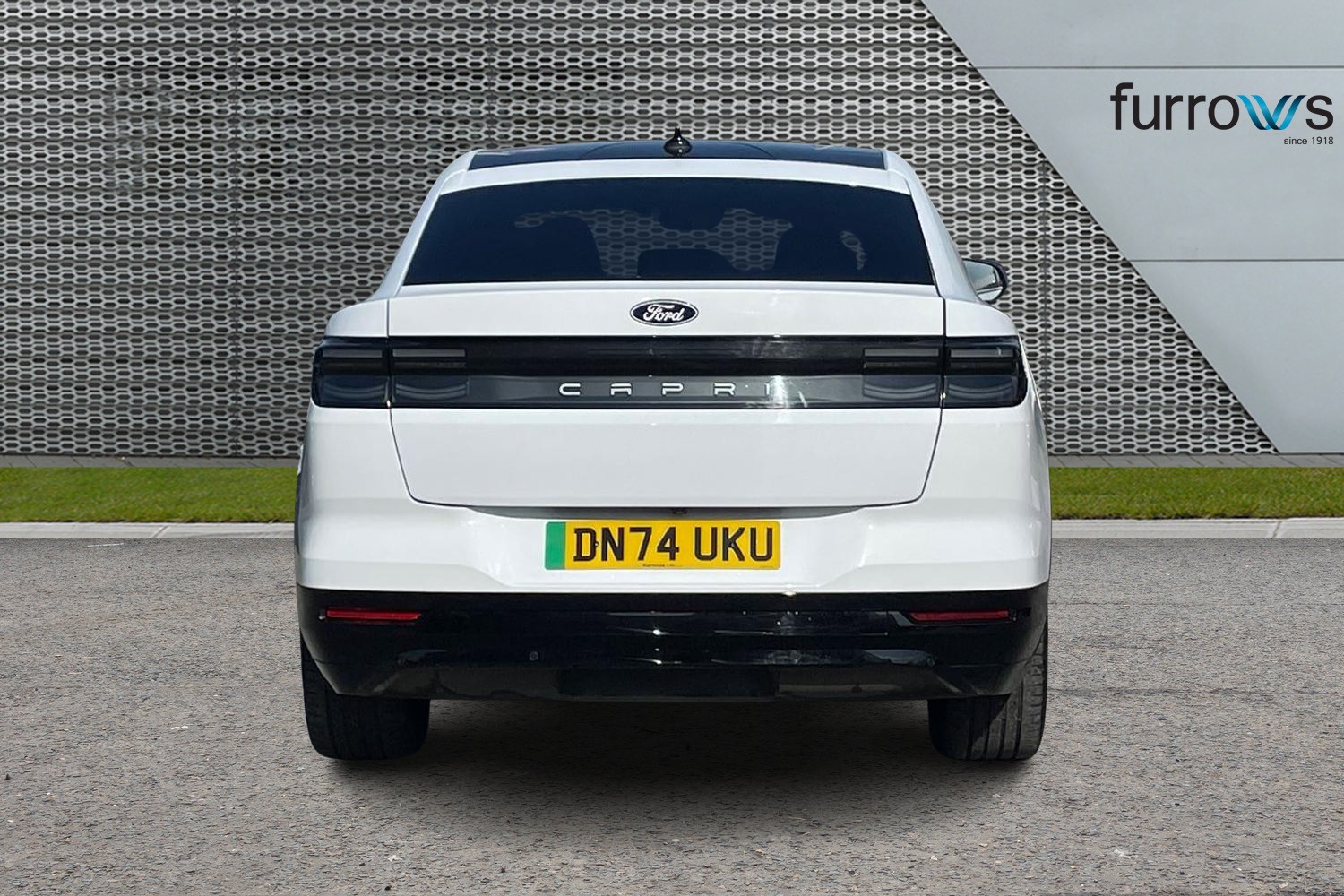 Used Ford Capri 2024 for sale - 76868798: Photo 8