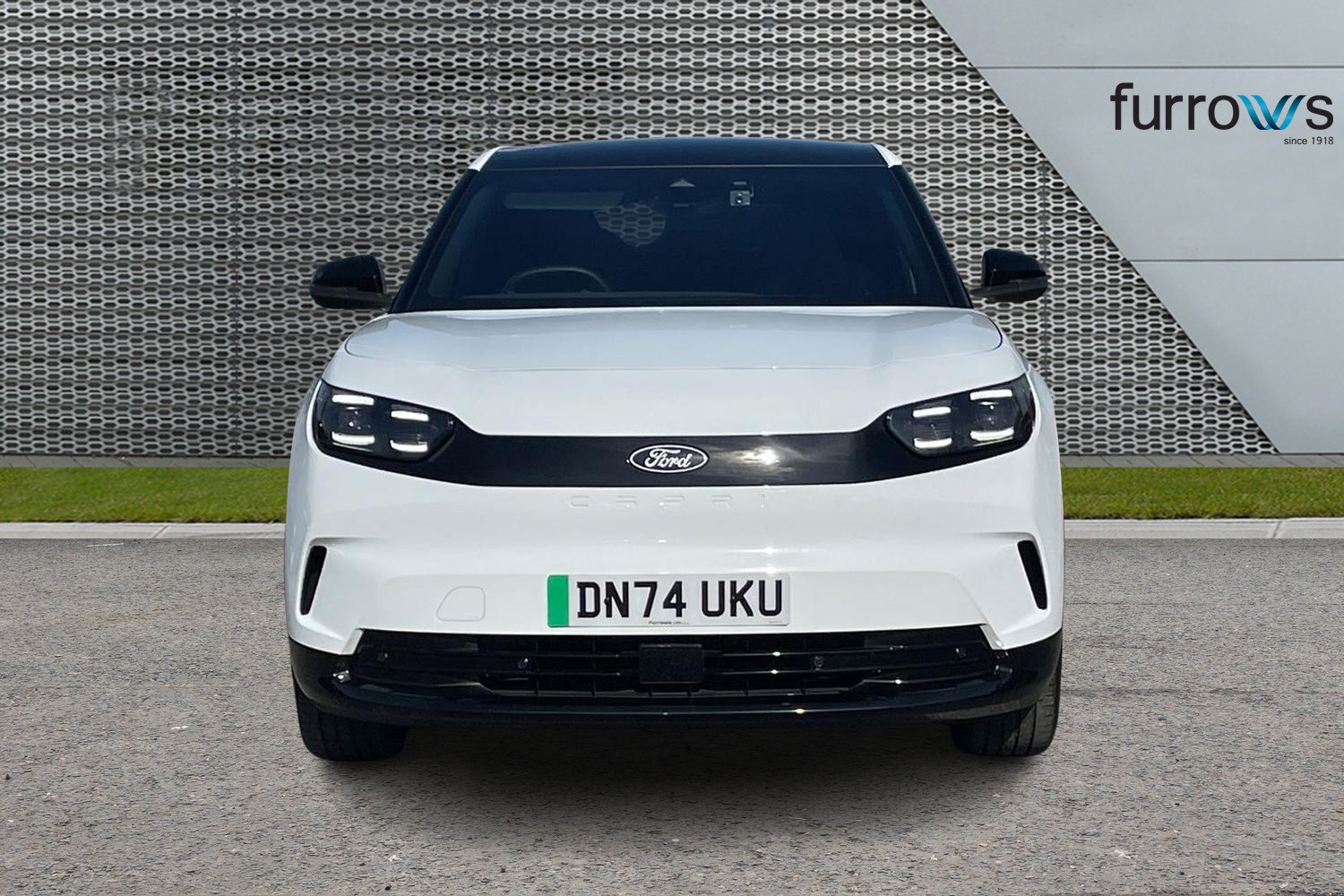 Used Ford Capri 2024 for sale - 76868798: Photo 9