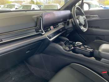 Used Kia Sportage 2023 for sale - 74167364: Photo