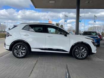 Used Kia Sportage 2023 for sale - 74167364: Photo