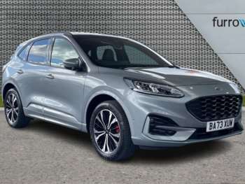 Used Ford Kuga 2024 for sale - 74694853: Photo